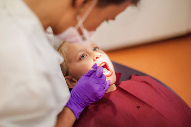 Best Pediatric Emergency Dentist in Wappingers Falls, NY